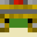 Skin head 6d6e255578c454bfcba5714515d368c9