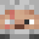 Skin head 6e2b74dec3b32468b439823b9b5de427