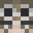 Skin head 6ebb115be8c2d1d6b6eb3bf661e74d83