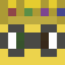 Skin head 6f6d0e38293475acb1ffa04ba17ace2c