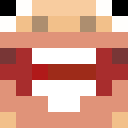 Skin head 70102768837871a0e0ec81dbc5f04b9e