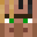 Skin head 70666979e6d693d345982c2754a3d290