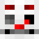 Skin head 70698a8601796b00545d15fd020d9552