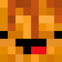 Skin head 70792974cc773497fc8caef63b4b47be