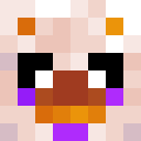 Skin head 7097d61cfebd7598a3168425e69c3d2e