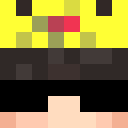 Skin head 7105b75b35a5dd41bea80de5a2f02f15