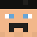 Skin head 7112df02c8657306c704fd637cedeb8f