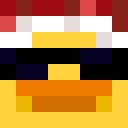 Skin head 72705dcc05e0c65651ef9c6347c91b59
