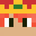Skin head 7275eedc3eb9c8f765095a3ca5af4f00