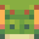 Skin head 734b0cfdd106a10bff793655432aa3c9