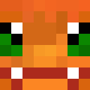 Skin head 7406726bd3d1cbede3182d96e860f9be