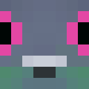 Skin head 74160c1062bad153811ad330b2c22378