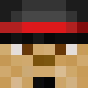 Skin head 750a0772b965f3c1e74ea1f1e568f257