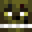 Skin head 751abec983586494193e1b4f02bda4ec
