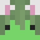 Skin head 75de70d327ae01d8d8f8b403b9bdff0f
