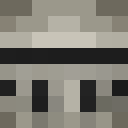 Skin head 76565871f200f42133c8bf6856b0da7c