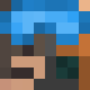 Skin head 766505f0c38955fabfd096cbf5ba46e3