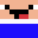 Skin head 76720493d2811ea3378345c1b5cdad71