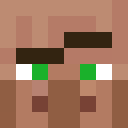 Skin head 76997ae0130414d375df3c71b6597c79
