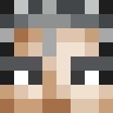 Skin head 77196cde690e40a0a6def05a71ed7776