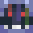 Skin head 7755ce18f0a0c8d5b38e91896f403763
