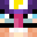 Skin head 77b2d6431b1b206daa69851d87270b95