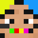 Skin head 785e7a39ac49f44c83b9c2fe42a10369