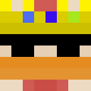 Skin head 7872d076c8d6bc2fc1e04b6487581e85