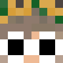 Skin head 78749014483bc50cac8dd78b7c0ab88a