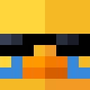 Skin head 7a78b6deee1c491fa560314ec0dc4a54