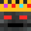 Skin head 7a90d675bba83cfbad394bc859c09dec