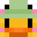 Skin head 7c1301531f16e39e0c2263660634e131