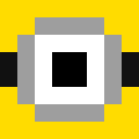Skin head 7c32d3d25a4445410d9bfb9e0ad51438