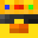 Skin head 7e80c99a49d18b5c0cf73c91d89287fb
