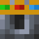 Skin head 7f46e9a58d74e37173c3e63c17547f6e