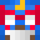 Skin head 7f4907fc4445dd2eab08c9ae6c875a25