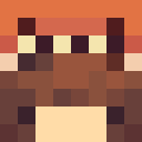 Skin head 7f64e7ca57224be4ebc94b5a646da300