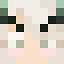 Skin head 8009991462ab8384e8ad725a33b4295c