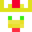 Skin head 81aec23253e16e97b1c760341010cdcd