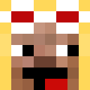 Skin head 81c805e5e1f1486a02516494cf185b9f