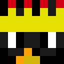 Skin head 82013a4c4bde5c08f3da78df6a10f8cc