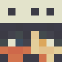 Skin head 82199610206fd7298de144e5f1814633