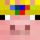 Skin head 822f2f4e96830753a62f6652a496c7a4