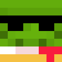 Skin head 8255c828cde7d8d2cb7132db7d3b6070