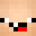 Skin head 8269fcbee5e62804debab13f13f005ea