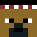 Skin head 82f4f85c7097460578e008ea074b957e