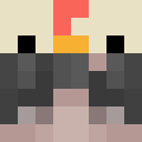 Skin head 83095fa9f359ab0223a3e084de66da4b