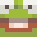Skin head 83306ab100d6690f0c7315b4dfa895c9