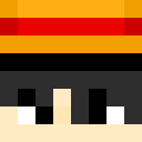 Skin head 843e233edacf04e5c92ef9e1165b68e2