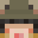 Skin head 855cfbdd14fff6214a81a5c46383eda6
